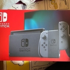 任天堂　Switch