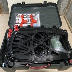 カーメイト 樹脂チェーン バイアスロンQE20