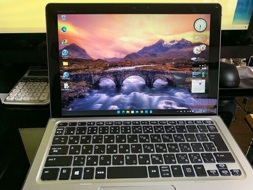HP EliteBookノートパソコンCorei5 7世代