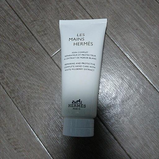エルメス HERMES レマンエルメスクレームレマン 100ml