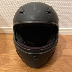 ネオライダース　ヘルメット　XL 
