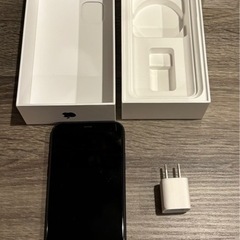 iPhone11 64GB ブラック【即日お渡し可】【時間要相談】