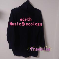 ★プロフ投稿内容必読‼️★新品❤earth Music＆ecol...