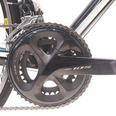 TREK 「トレック」 ALPHA 2.1 R7000カスタム 2010年モデル ロードバイク