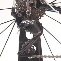 TREK 「トレック」 ALPHA 2.1 R7000カスタム 2010年モデル ロードバイク