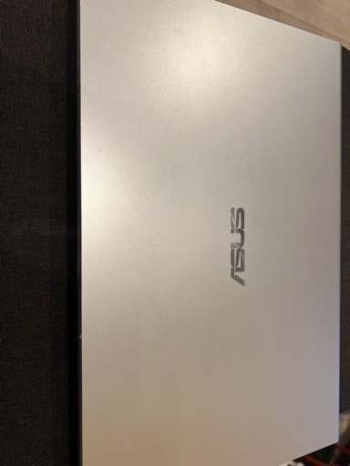 ASUS ノートPC core i7 10510U