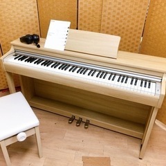 【引取】河合楽器 KAWAI カワイ 電子ピアノ CN29 LO...