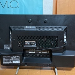 SONY 液晶テレビ BRAVIA 24型 2015年製造