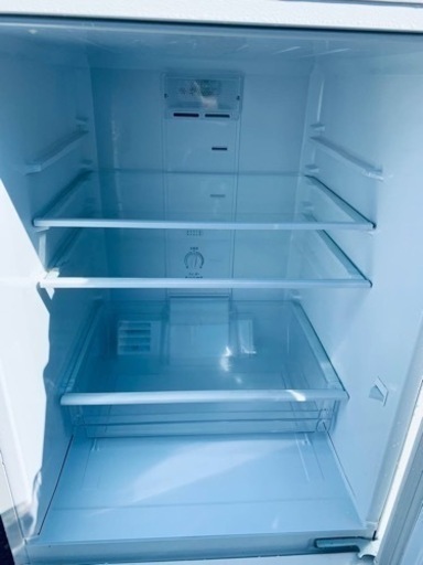 ⭐️AQUAノンフロン冷凍冷蔵庫 AQR-17K⭐️