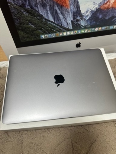 MACBOOK PRO 2019 13イン