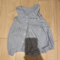 子供用品 ベビー服