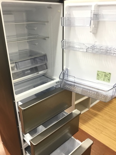 ET2309番⭐️AQUAノンフロン冷凍冷蔵庫⭐️2020年式