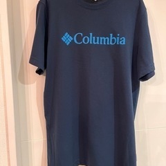 Columbia Tシャツ　メンズLサイズ