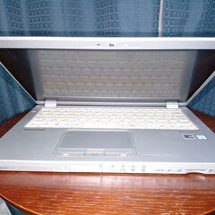 Panasonic 2in1 SSD／タッチパネル／OfficePro+2021