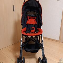 Aprica B型ベビーカ