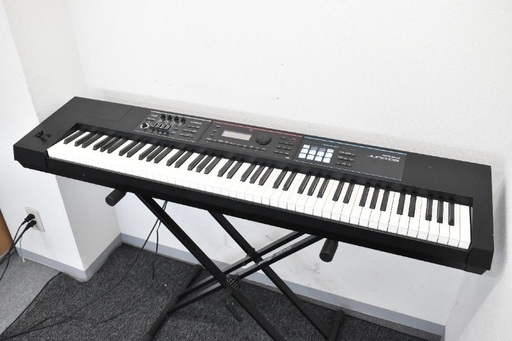 鍵盤楽器、ピアノ Junods88
