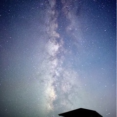 スカイメモS 赤道儀 微動雲台セット 