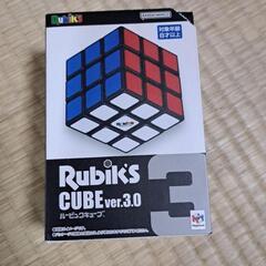 ルービックキューブ 3×3 ver.3.0 【公式ライセンス商品】