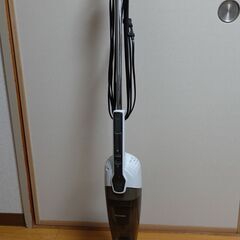 アイリスオーヤマ 掃除機 サイクロン 2WAYスティッククリーナ...