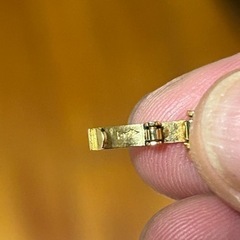 K18 喜平６面W 50cm 20.26g 保証書あり　必ず説明文を読んで下さい🙇‍♂️