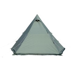 テンマク　サーカスTCDX フロントフラップ　インナーテント付き