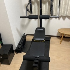 早い方優先⭐️  5万円した‼️　トレーニングマシーン💪