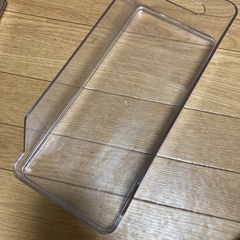 冷蔵庫収納ケース②(購入者様決定)