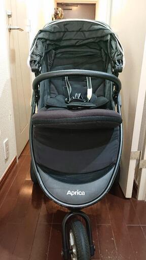 Aprica スムーヴプレミアム