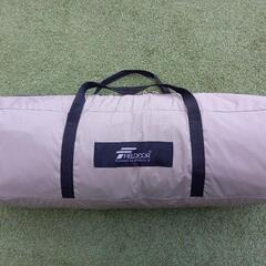 FIELDOOR フィールドア パップテント320 