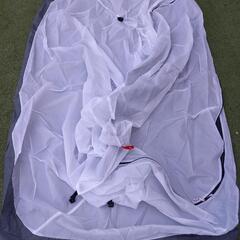 FIELDOOR フィールドア パップテント320 