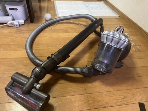 ダイソンdc48