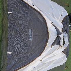 コールマン テント ツーリングドーム LX 