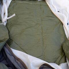 コールマン テント ツーリングドーム LX 