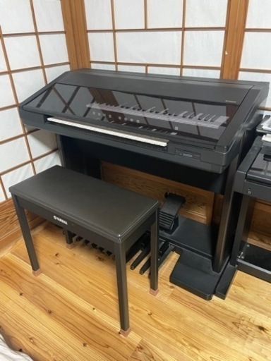 YAMAHA ヤマハ　エレクトーン　EL-500