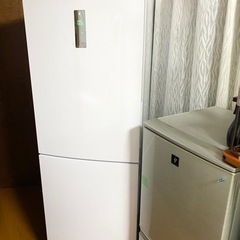 ハイアール Haier JR-NF340A  2018年製