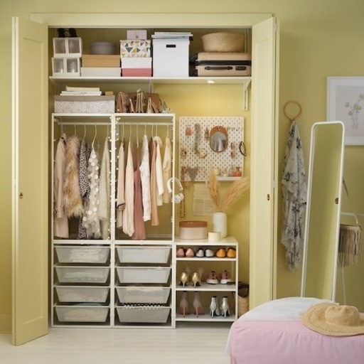 IKEA JONAXEL ヨナクセル
