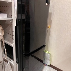 三菱冷蔵庫