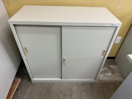 オフィス家具 / キャビネット 書庫 C