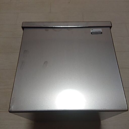 新品未使用❗SUS P.BOX 国交省仕様 八州電工 200×200