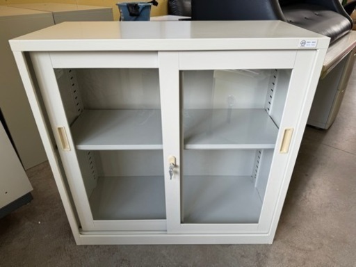 オフィス家具 / キャビネット 書庫 A