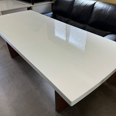 会議机 ダイニングテーブル 大きいテーブル