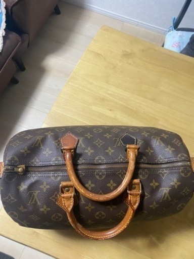 LVバック