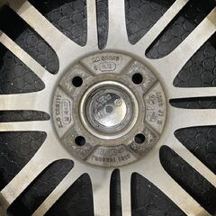 BS BRIDGESTONE ECO FORME CRS111 エコフォルム 社外ホイール 15インチ 
