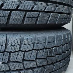 175/65 R15　スタッドレスタイヤ