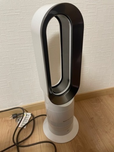ダイソン 冷温風機