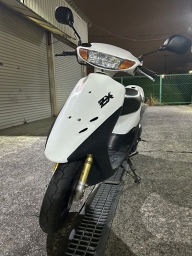 堺市南区発　ピカピカ　ライブDIO ZX AF35 実働　格安　配送可 堺市南区発 ピカピカ ライブDIO ZX AF35 実働 格安 配送可