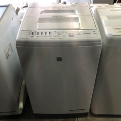 HITACHI.7KG.11000円.洗濯機.