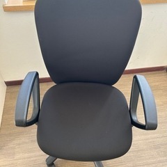 【ネット決済】ITOKI オフィスチェア　事務椅子