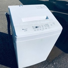 EJ581番 アイリスオーヤマ✨洗濯機✨ KAW-YD60A‼️