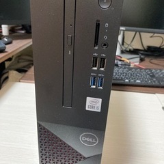 Dell Vostro 3681